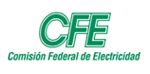 Logo Comisión Federal de Eletricidad