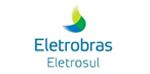 Logo Eletrobras Eletrosul