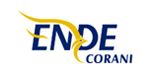 Logo Ende Corani