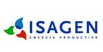 Logo Isagen
