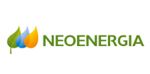Logo Neoenergia