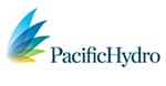 Logo Pacific Hydro