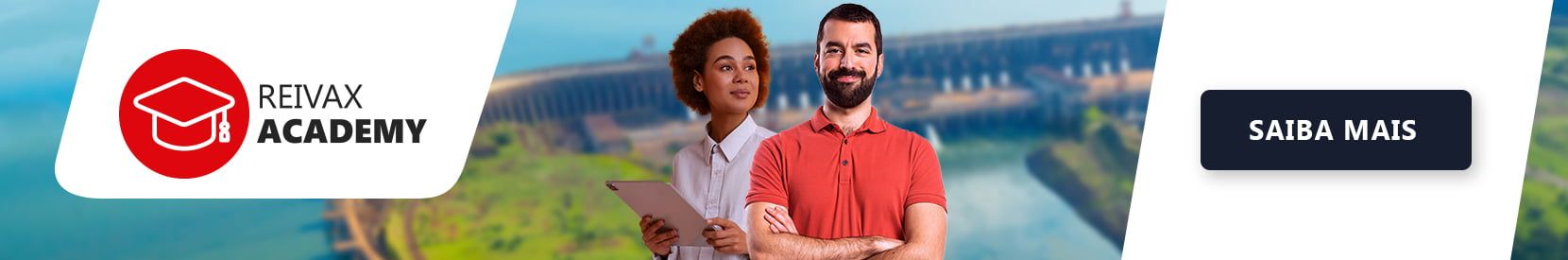 Banner CTA Reivax Academy