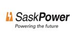 Logo Sask Power