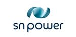 Logo SN Power