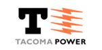 Logo Tacoma Power