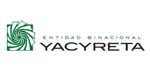 Logo Yacyreta