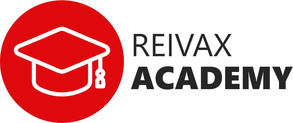 Logo REIVAX Academy
