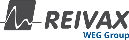 Logo Reivax